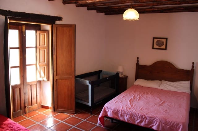 5 Zimmer Finca/Landgut zu verkaufen in Jubrique mit Pool - 400.000 € (Ref: 8916722)