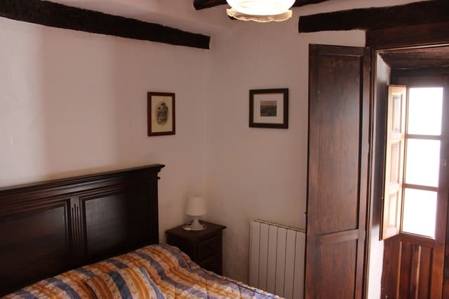 5 Zimmer Finca/Landgut zu verkaufen in Jubrique mit Pool - 400.000 € (Ref: 8916722)