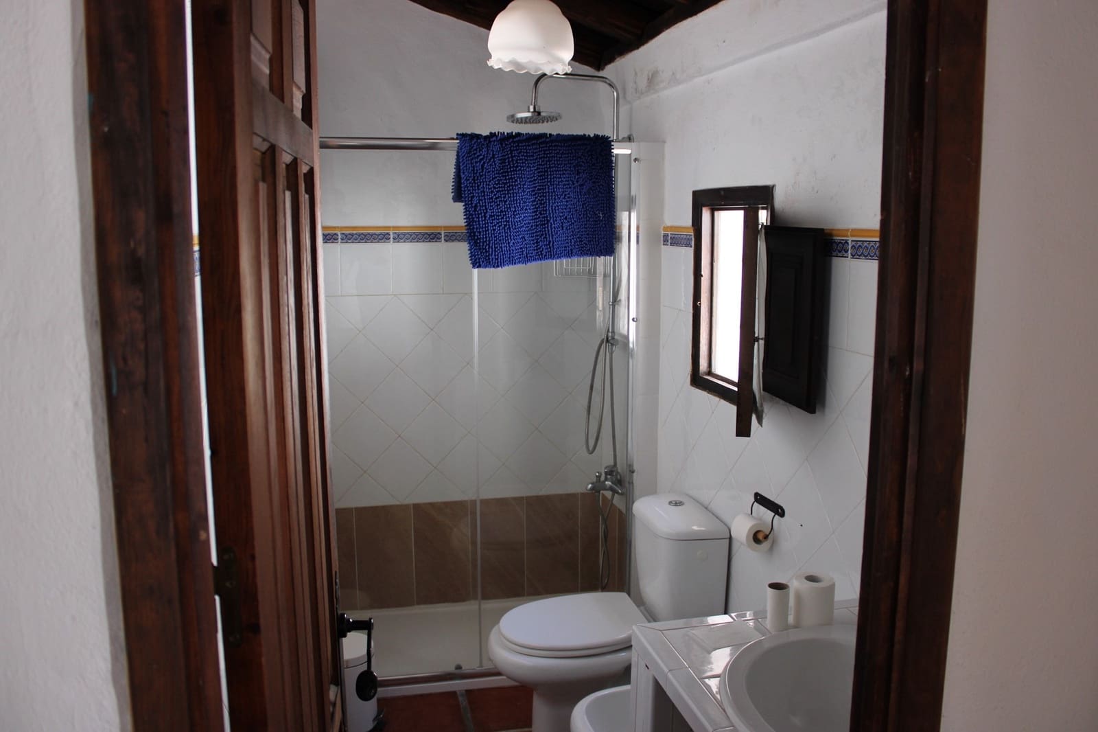 5 soveværelse Finca/Landehus til salg i Jubrique med swimmingpool - € 400.000 (Ref: 8916722)