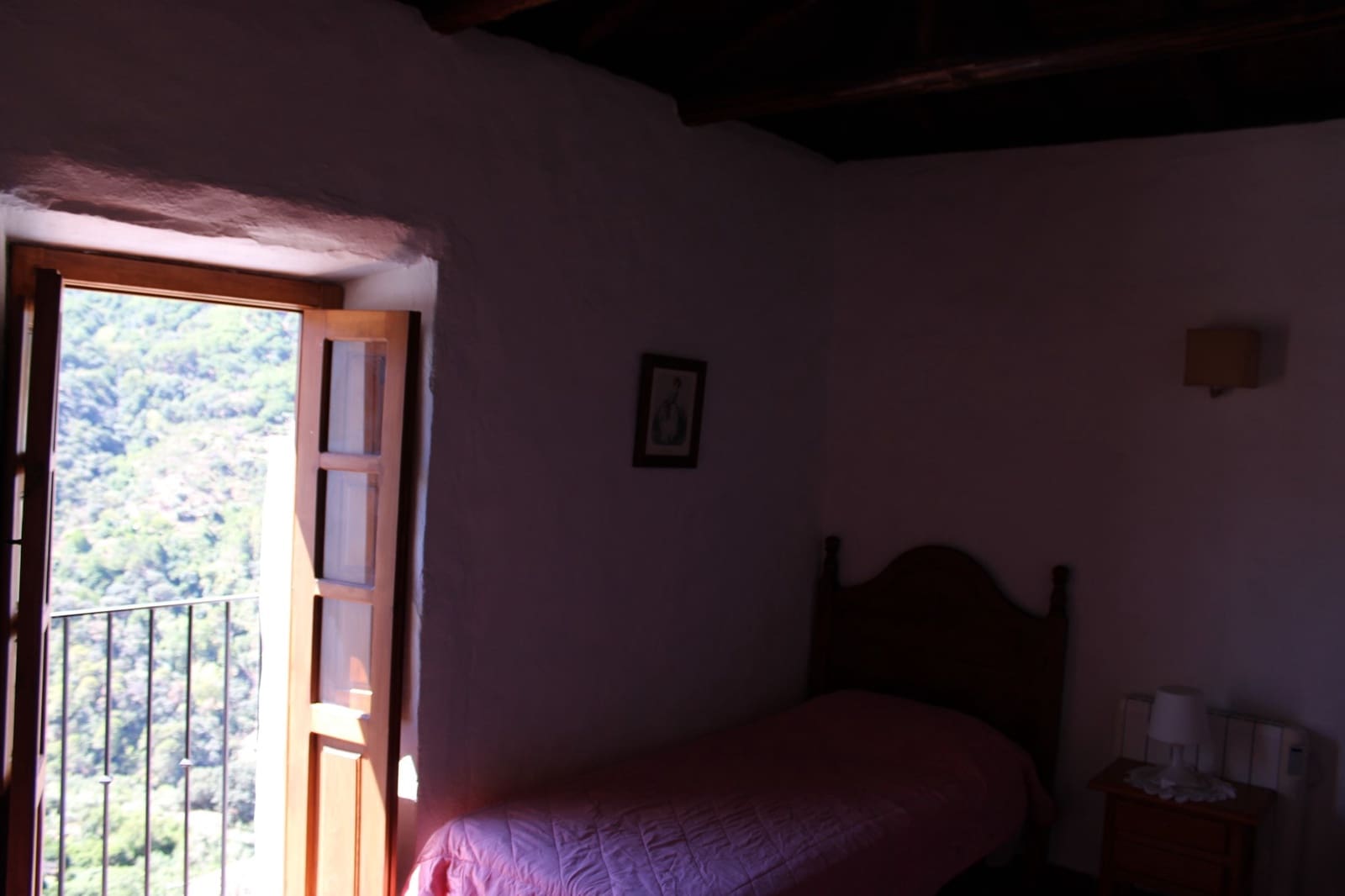 5 soveværelse Finca/Landehus til salg i Jubrique med swimmingpool - € 400.000 (Ref: 8916722)