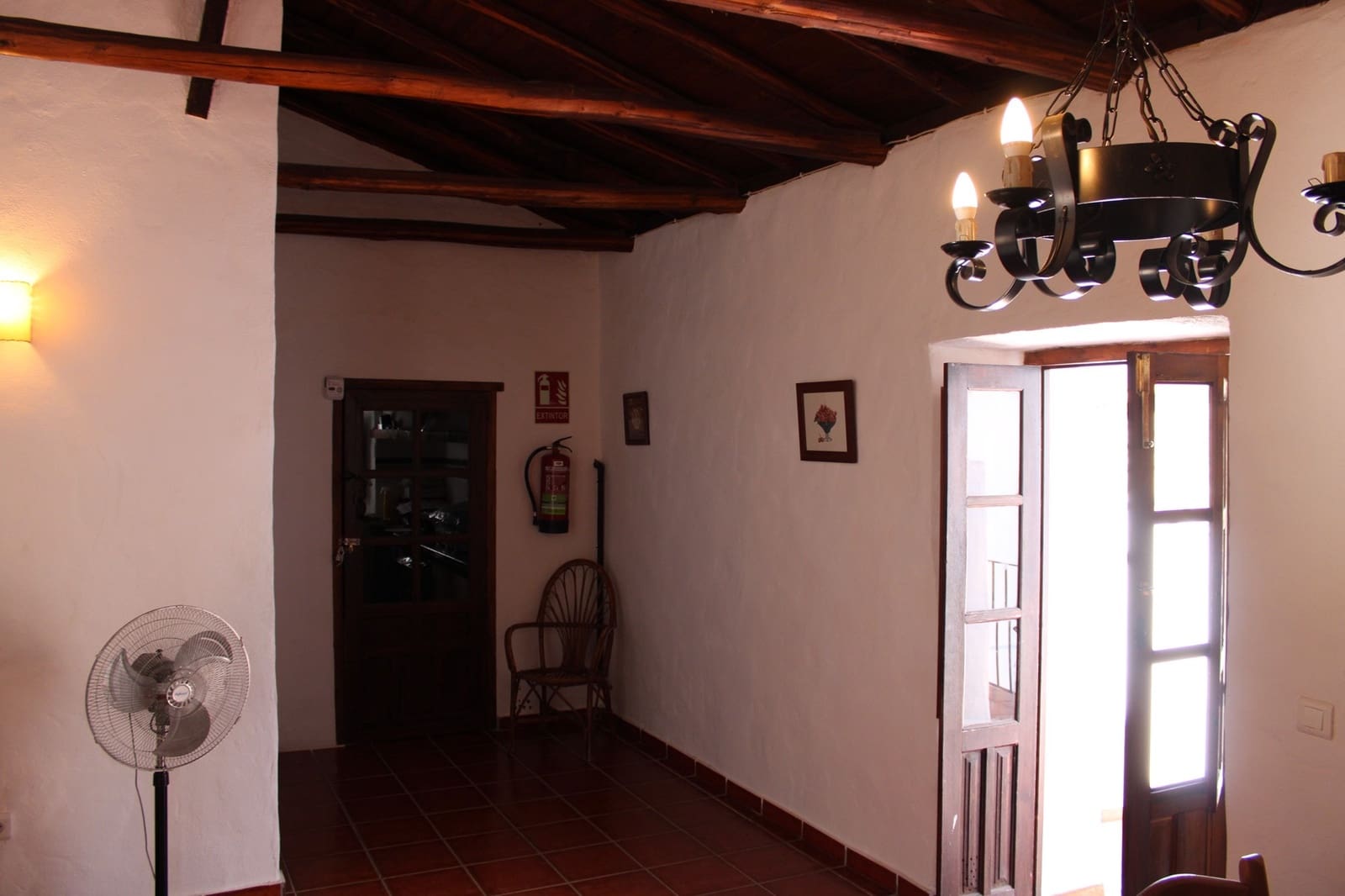 5 soveværelse Finca/Landehus til salg i Jubrique med swimmingpool - € 400.000 (Ref: 8916722)