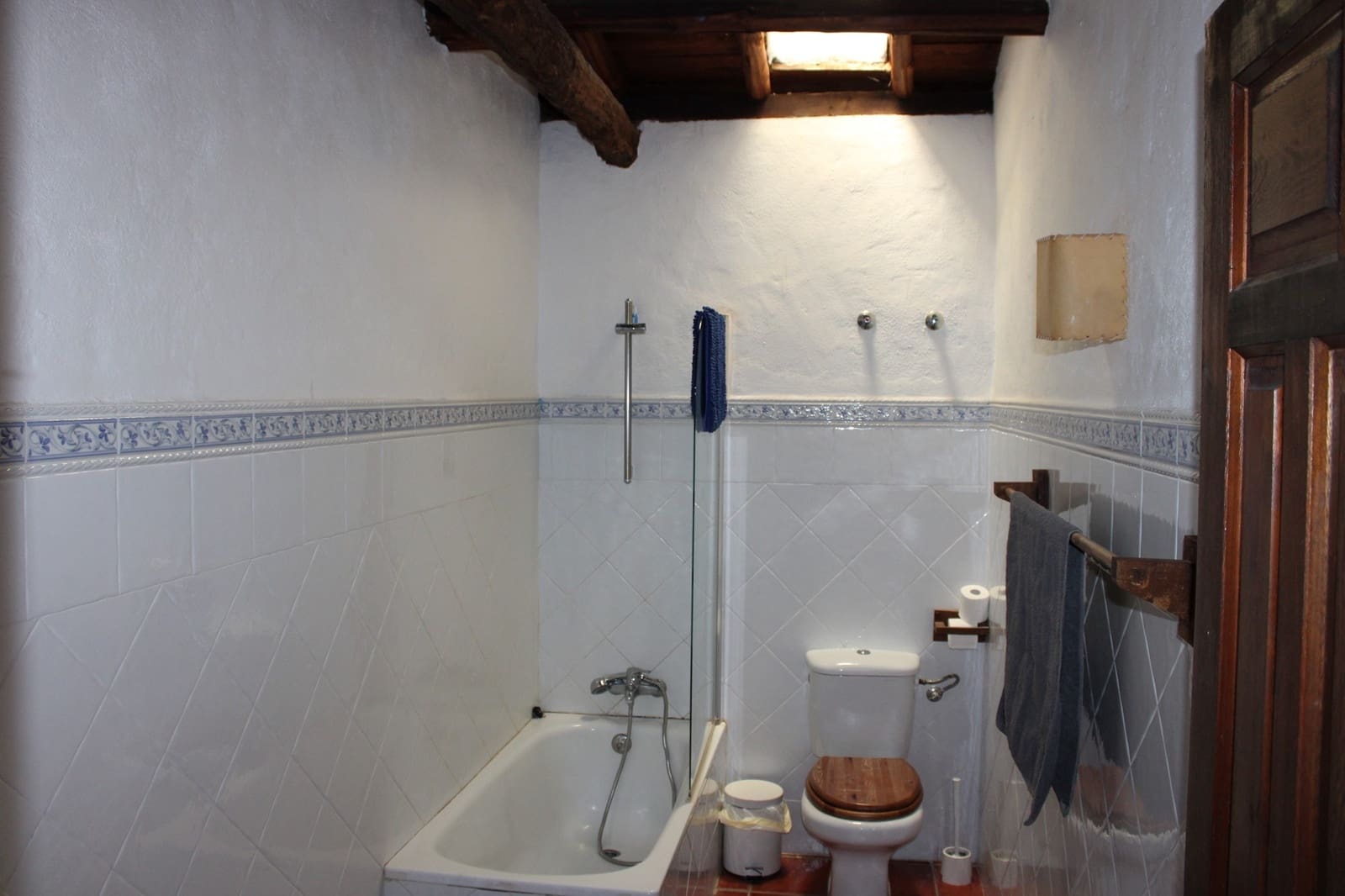 5 soveværelse Finca/Landehus til salg i Jubrique med swimmingpool - € 400.000 (Ref: 8916722)