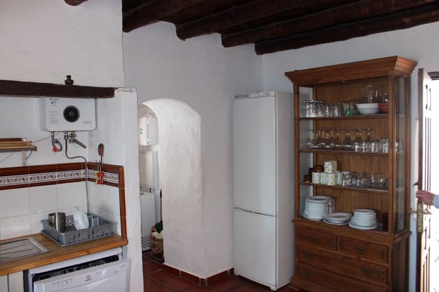 5 Zimmer Finca/Landgut zu verkaufen in Jubrique mit Pool - 400.000 € (Ref: 8916722)