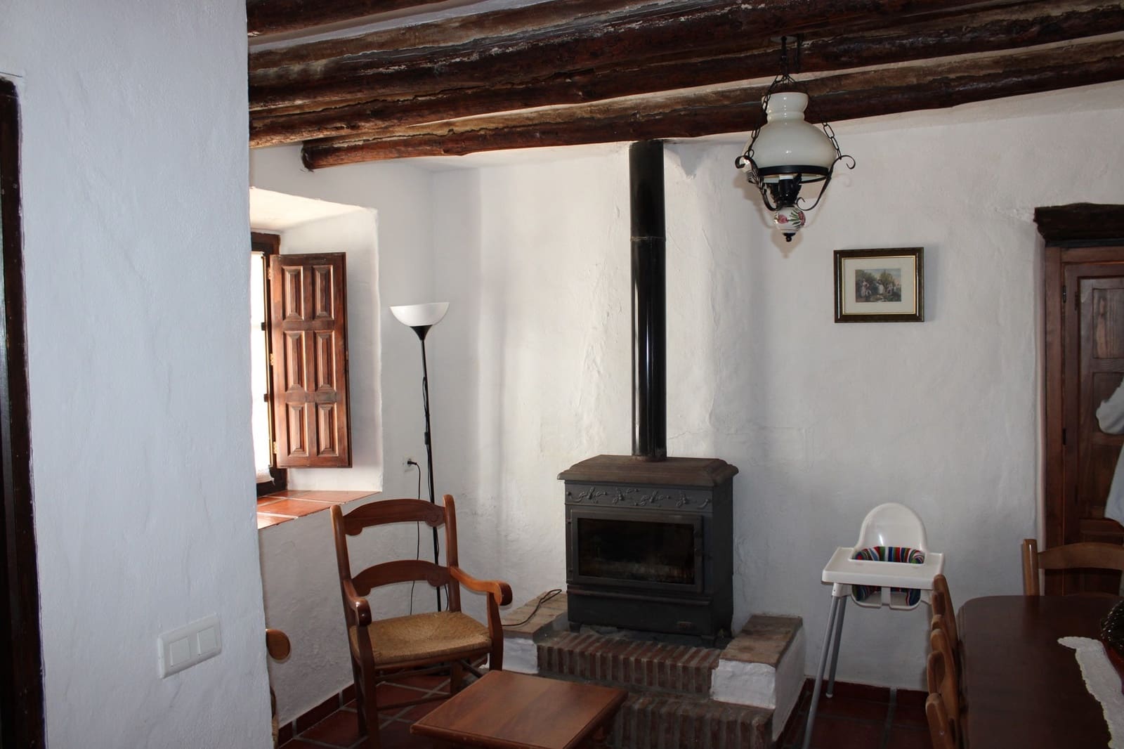 5 soveværelse Finca/Landehus til salg i Jubrique med swimmingpool - € 400.000 (Ref: 8916722)