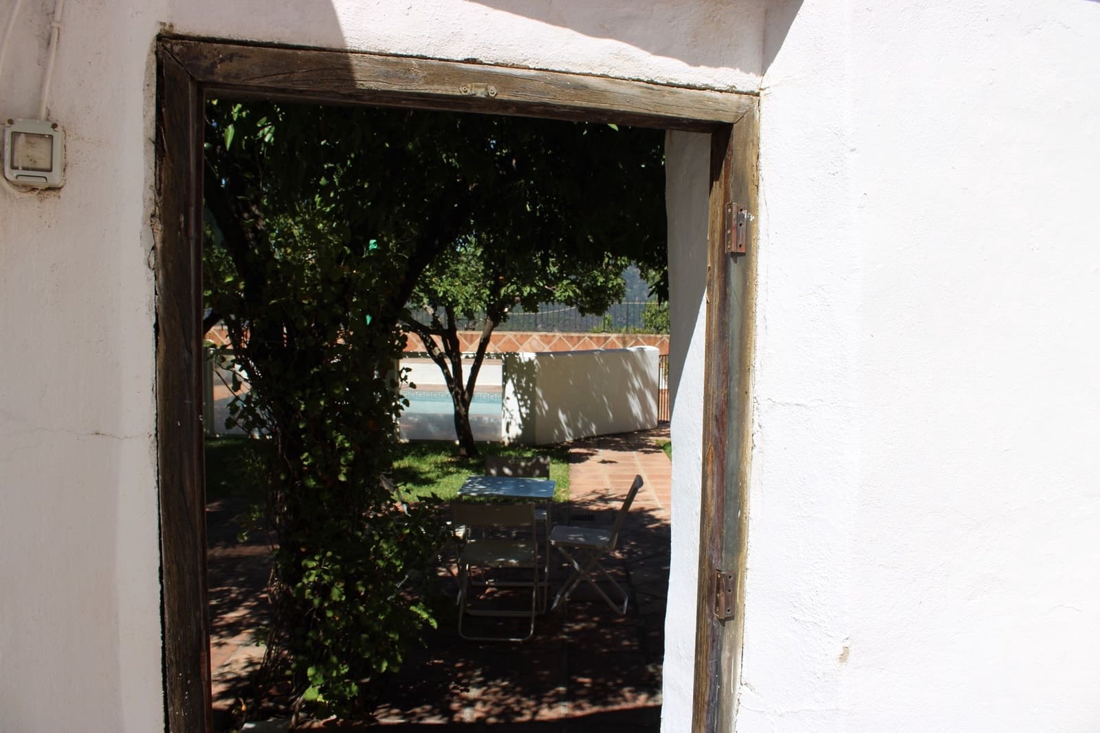 5 soveværelse Finca/Landehus til salg i Jubrique med swimmingpool - € 400.000 (Ref: 8916722)