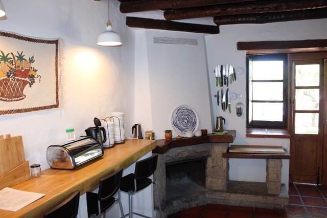 5 Zimmer Finca/Landgut zu verkaufen in Jubrique mit Pool - 400.000 € (Ref: 8916722)