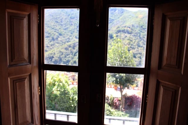 5 Zimmer Finca/Landgut zu verkaufen in Jubrique mit Pool - 400.000 € (Ref: 8916722)