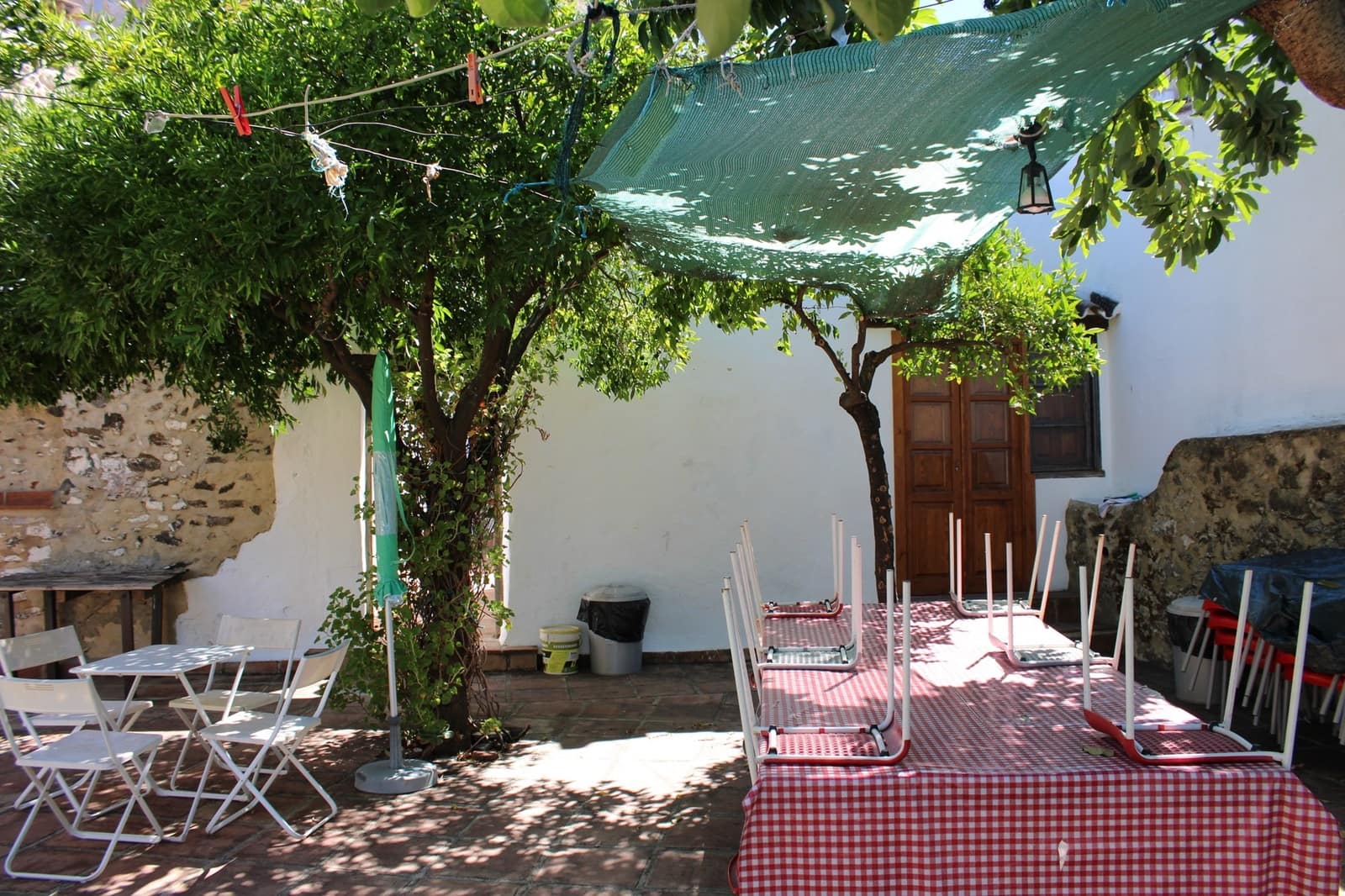 5 soveværelse Finca/Landehus til salg i Jubrique med swimmingpool - € 400.000 (Ref: 8916722)