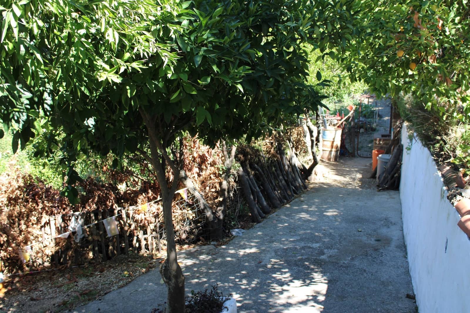 5 soveværelse Finca/Landehus til salg i Jubrique med swimmingpool - € 400.000 (Ref: 8916722)