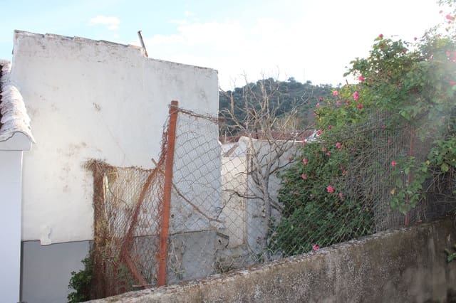 Building Plot for sale in El Gastor - € 50,000 (Ref: 8920146)