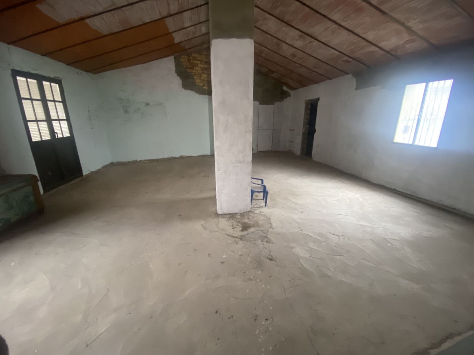 3 soveværelse Byhus til salg i Canete la Real - € 60.000 (Ref: 8920148)