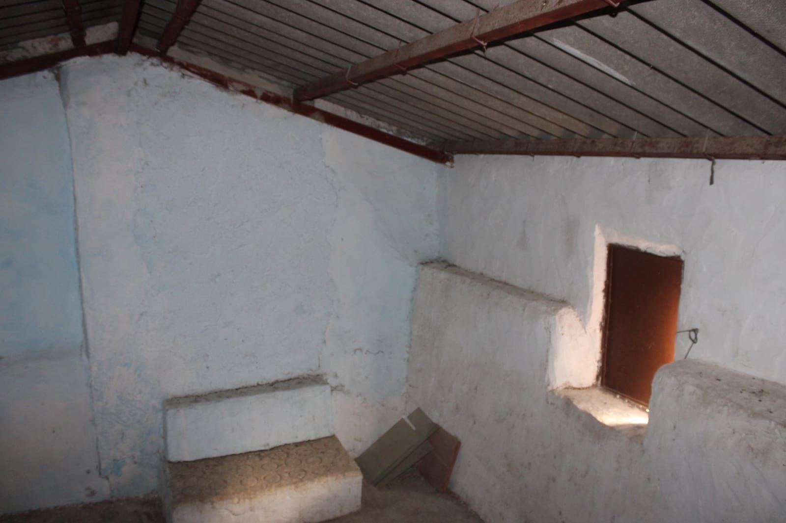 3 soveværelse Byhus til salg i Canete la Real - € 60.000 (Ref: 8920148)