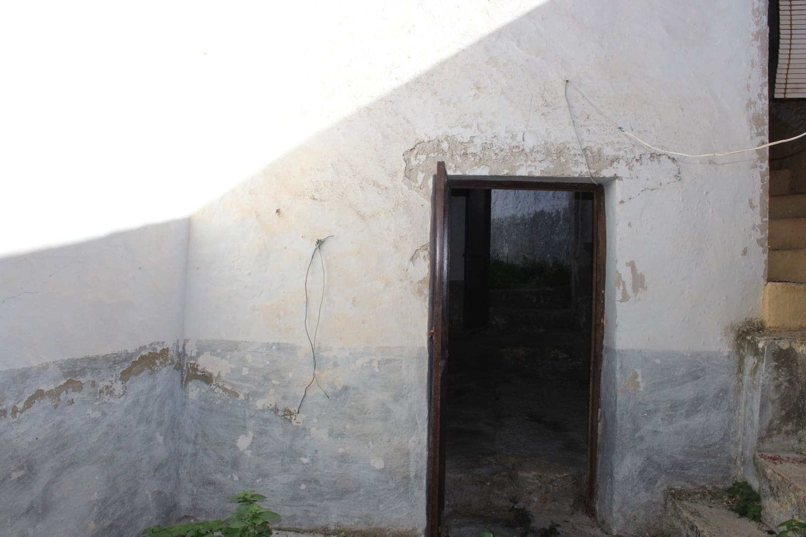 3 soveværelse Byhus til salg i Canete la Real - € 60.000 (Ref: 8920148)