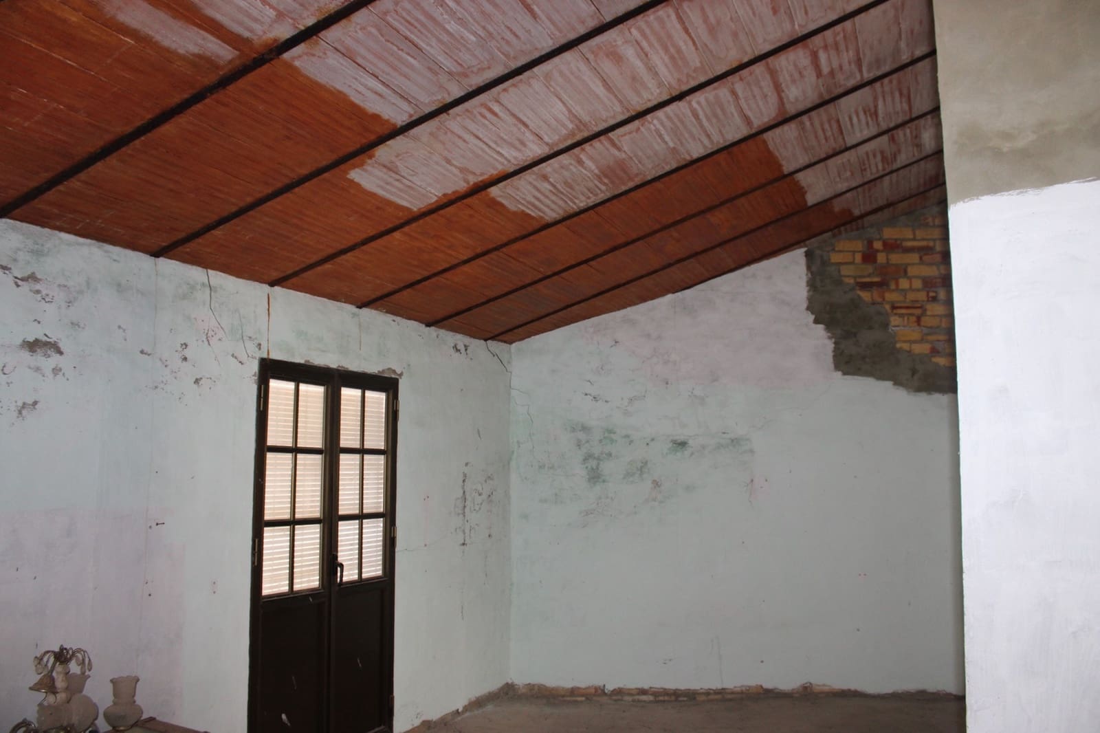 3 soveværelse Byhus til salg i Canete la Real - € 60.000 (Ref: 8920148)