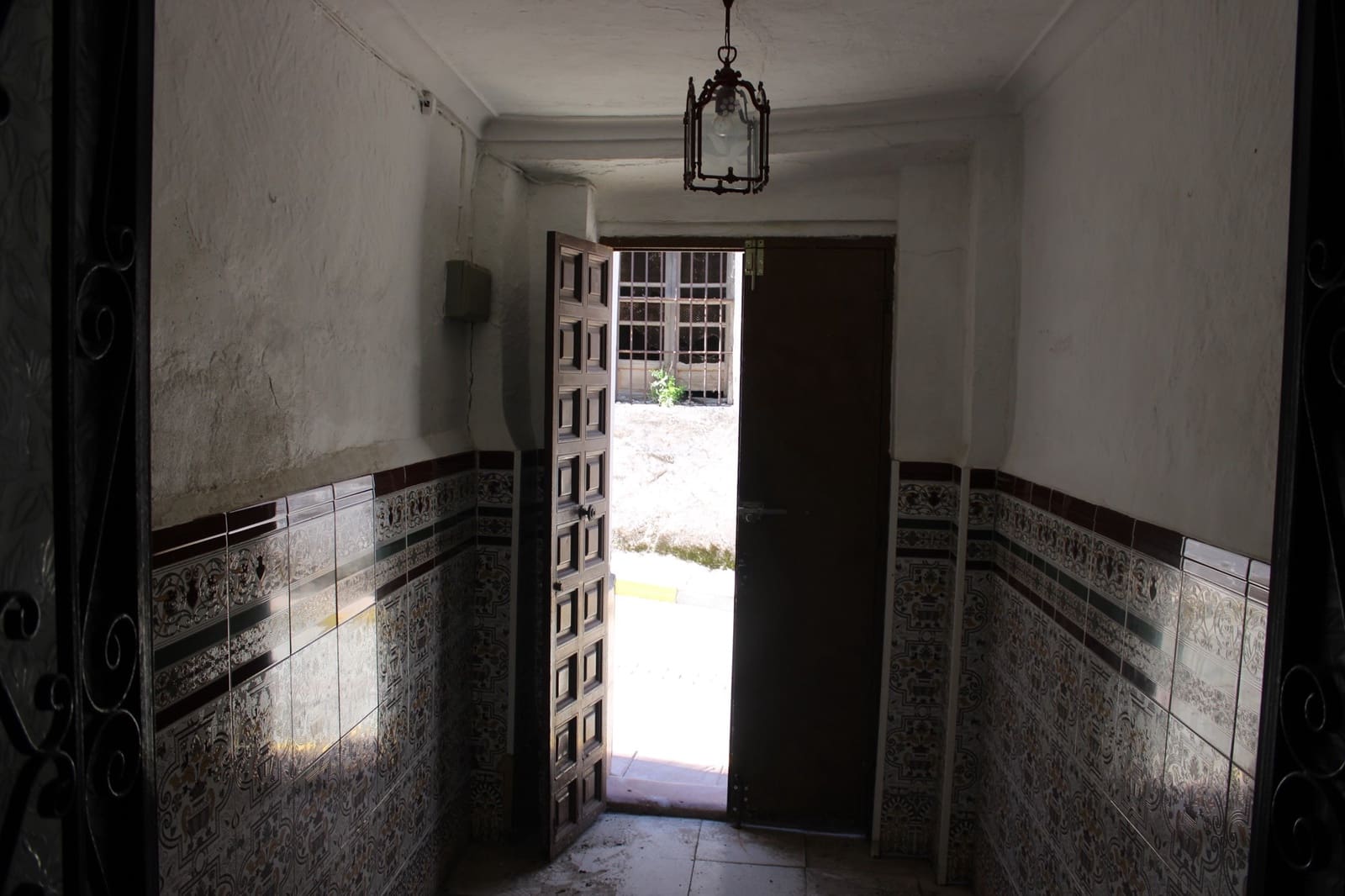 3 soveværelse Byhus til salg i Canete la Real - € 60.000 (Ref: 8920148)