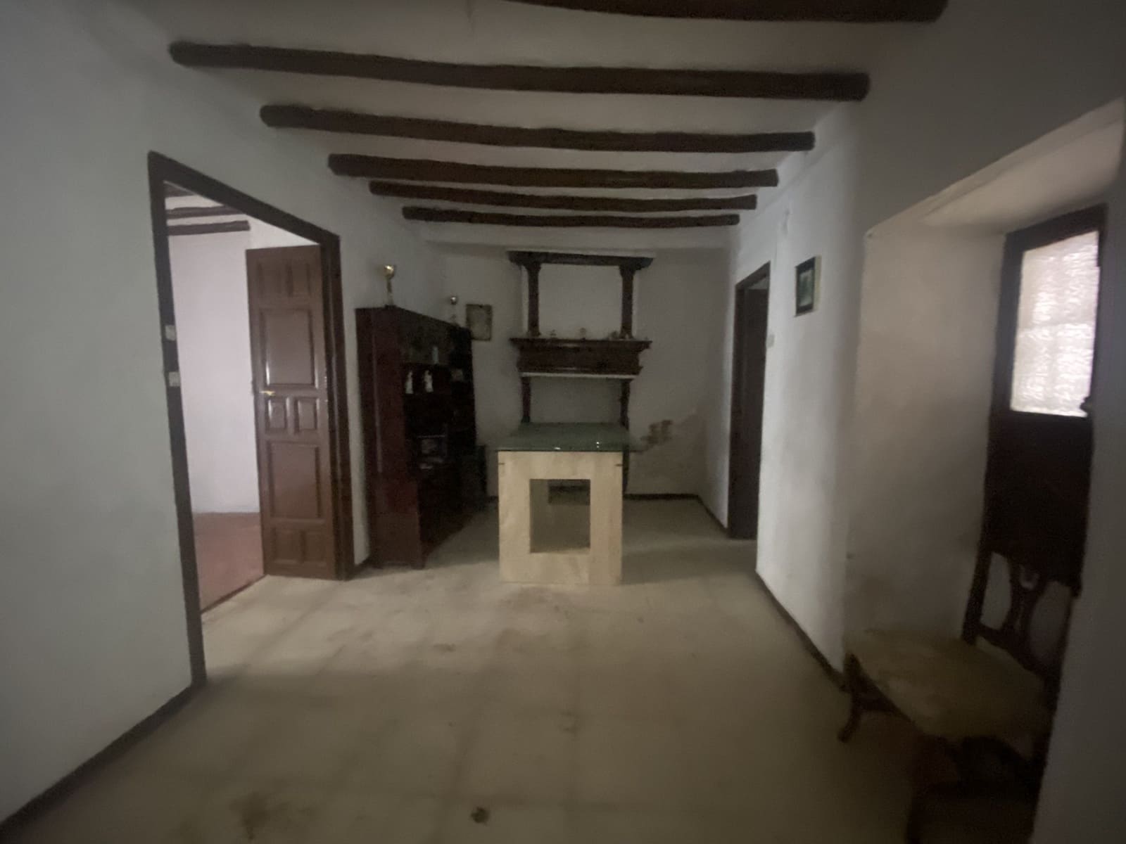 3 soveværelse Byhus til salg i Canete la Real - € 60.000 (Ref: 8920148)