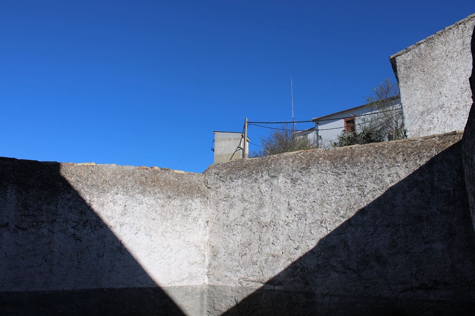 3 soveværelse Byhus til salg i Canete la Real - € 60.000 (Ref: 8920148)