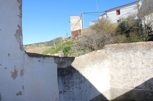 3 sovrum Hus till salu i Cañete la Real - 60 000 € (Ref: 8920148)