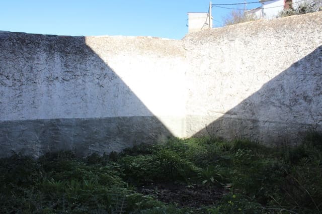 3 sovrum Hus till salu i Cañete la Real - 60 000 € (Ref: 8920148)