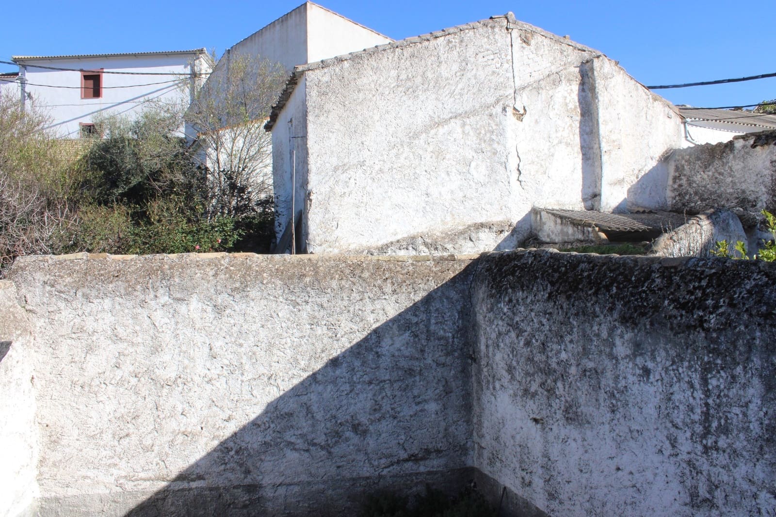 3 soveværelse Byhus til salg i Canete la Real - € 60.000 (Ref: 8920148)