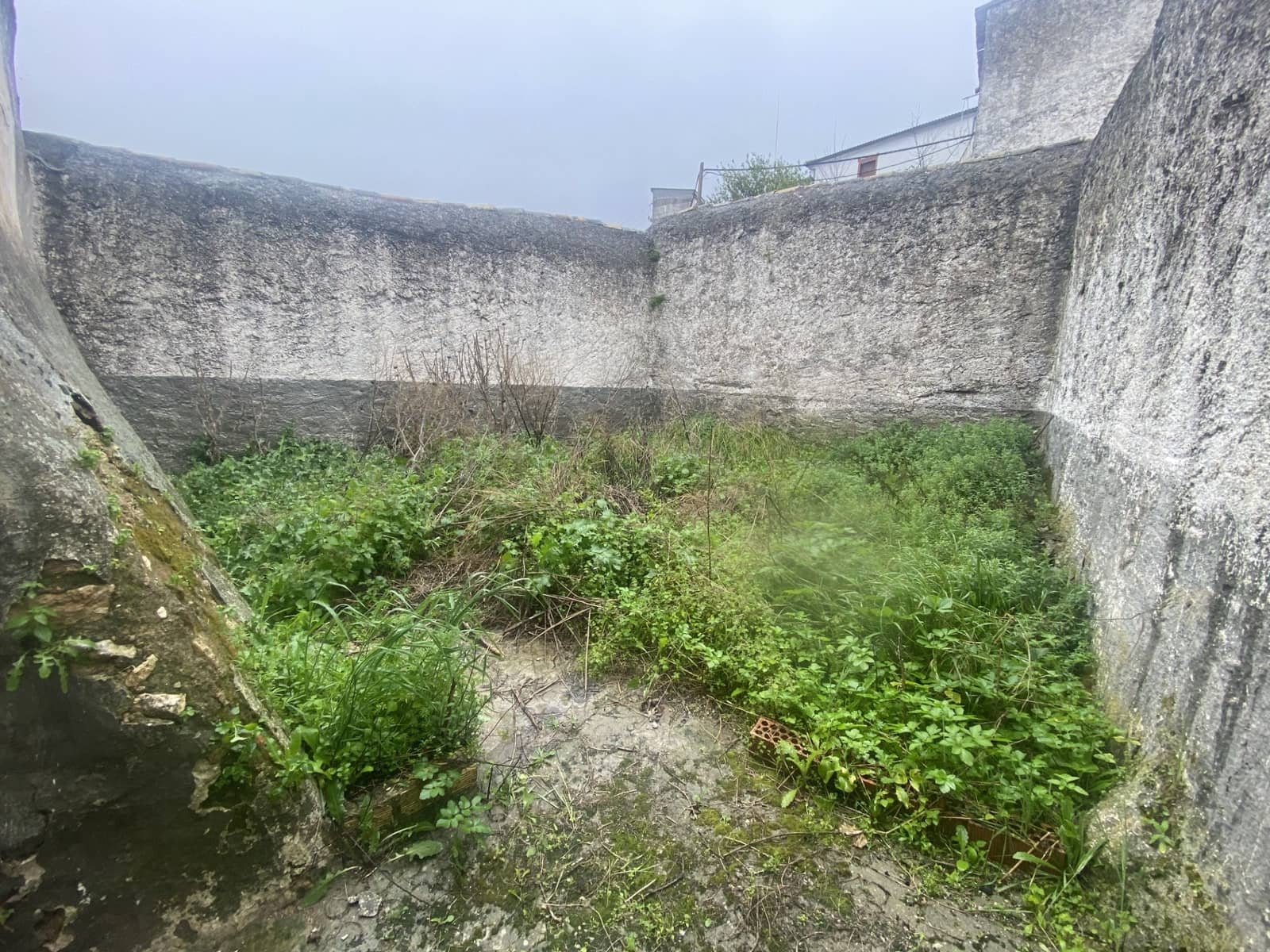 3 soveværelse Byhus til salg i Canete la Real - € 60.000 (Ref: 8920148)