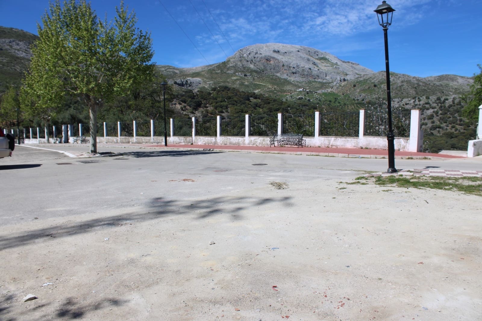 Działka budowlana na sprzedaż w Cartajima - 65 000 € (Ref: 8920150)