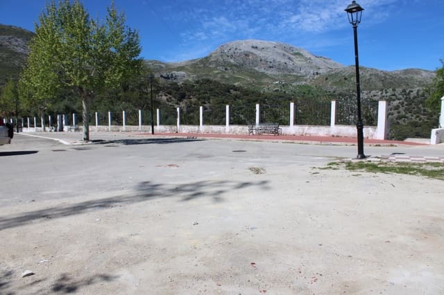 Building Plot for sale in Cartajima - € 65,000 (Ref: 8920150)