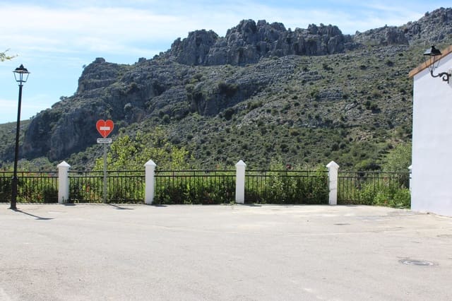 Building Plot for sale in Cartajima - € 65,000 (Ref: 8920150)