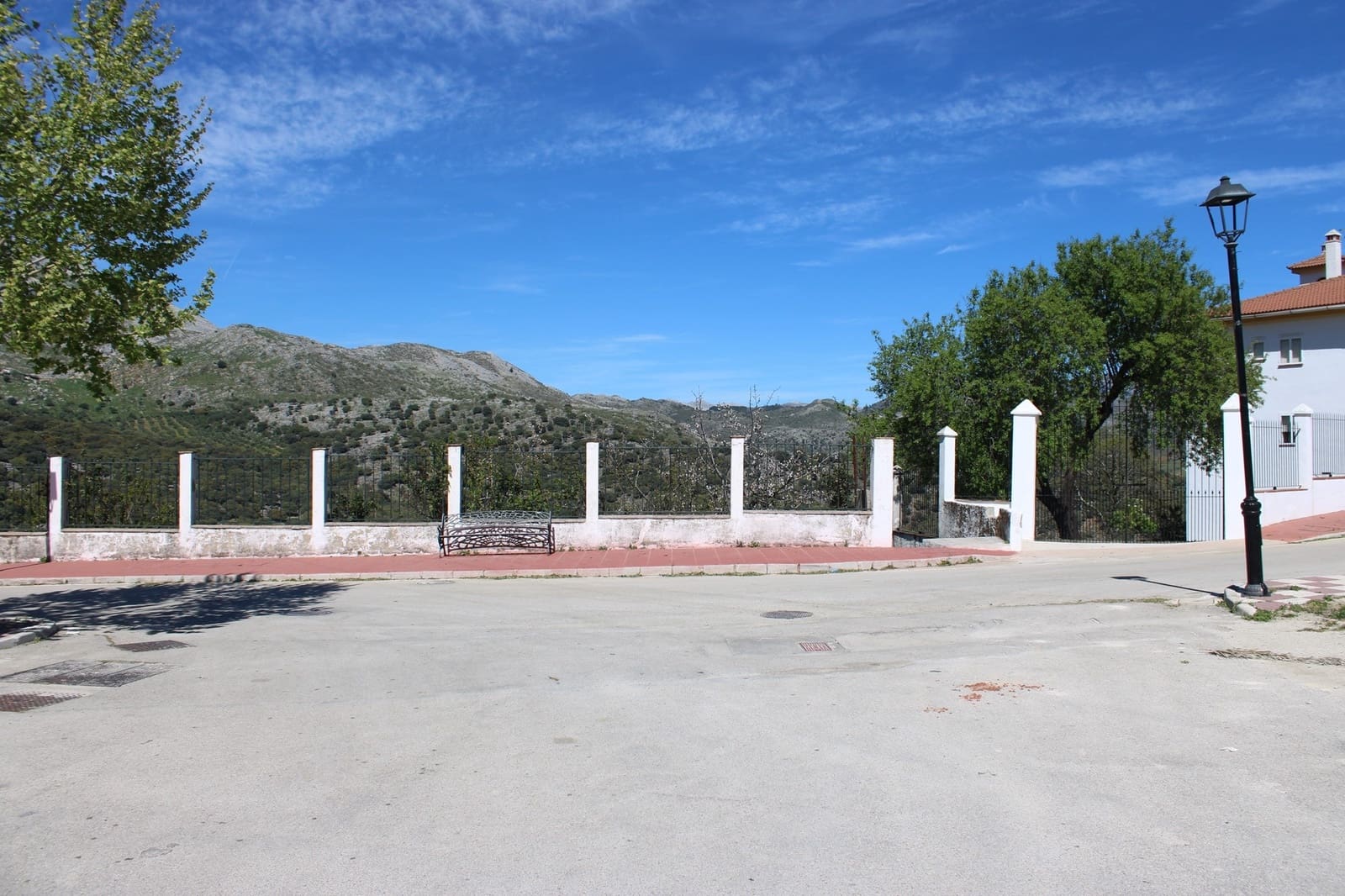 Działka budowlana na sprzedaż w Cartajima - 65 000 € (Ref: 8920150)