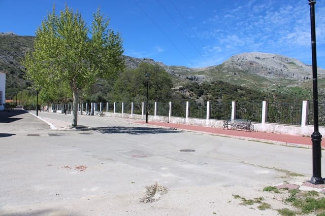 Building Plot for sale in Cartajima - € 65,000 (Ref: 8920150)