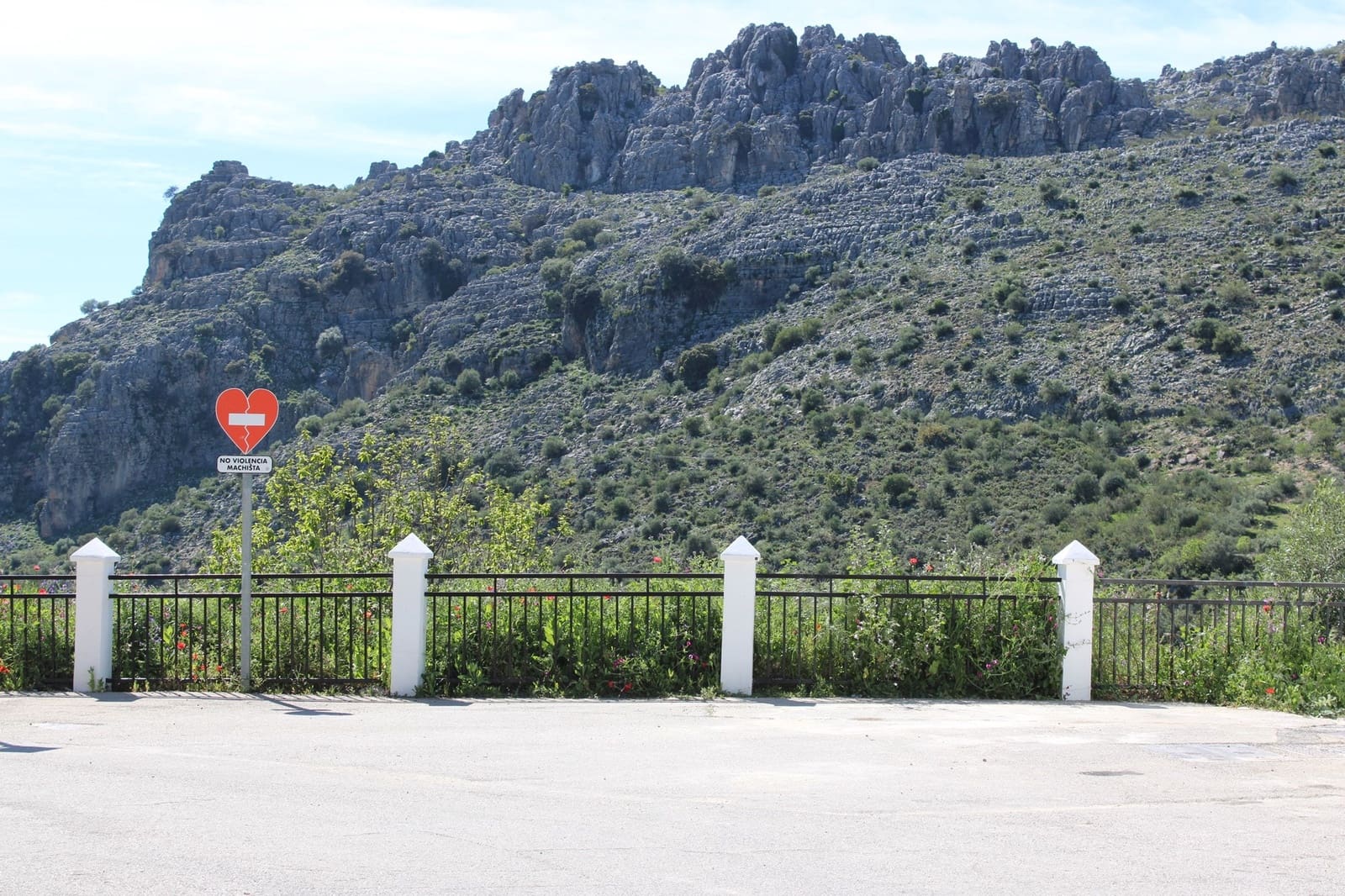 Działka budowlana na sprzedaż w Cartajima - 65 000 € (Ref: 8920150)