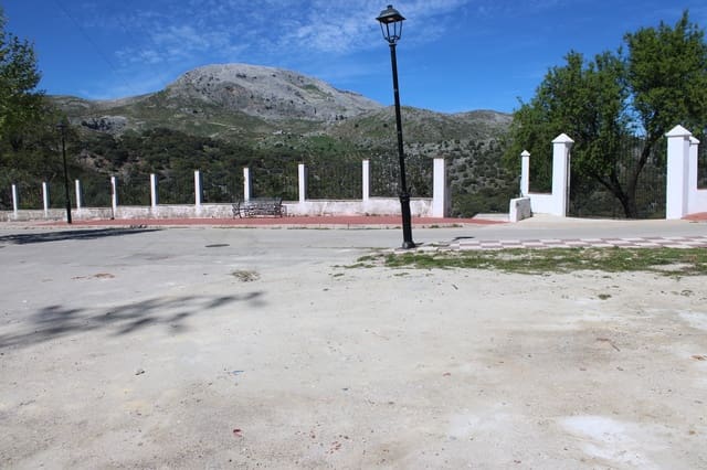 Building Plot for sale in Cartajima - € 65,000 (Ref: 8920150)