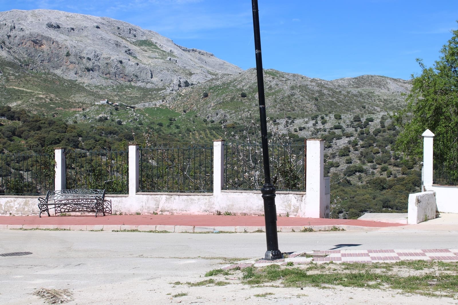 Działka budowlana na sprzedaż w Cartajima - 65 000 € (Ref: 8920150)