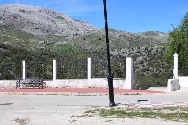 Building Plot for sale in Cartajima - € 65,000 (Ref: 8920150)