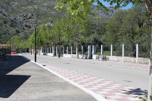 Building Plot for sale in Cartajima - € 65,000 (Ref: 8920150)