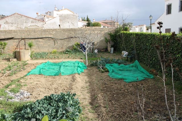 Działka budowlana na sprzedaż w Cuevas del Becerro - 80 000 € (Ref: 8920156)