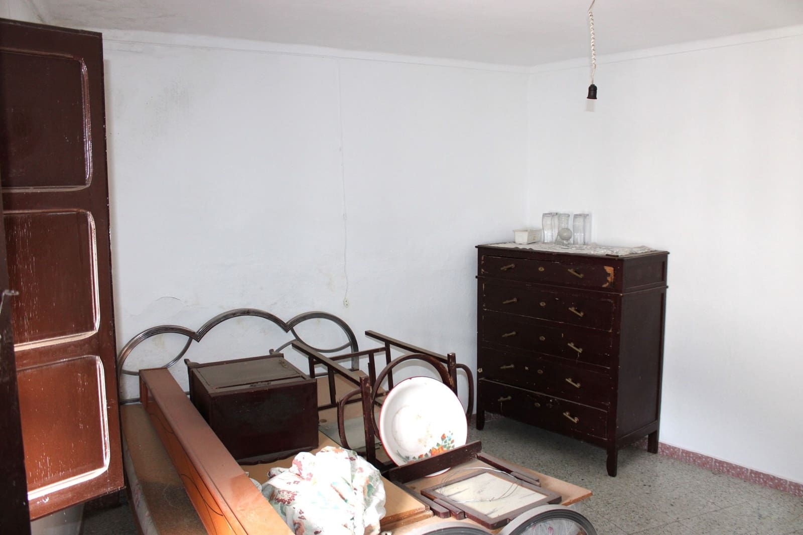 4 soveværelse Byhus til salg i El Gastor - € 95.000 (Ref: 8920157)