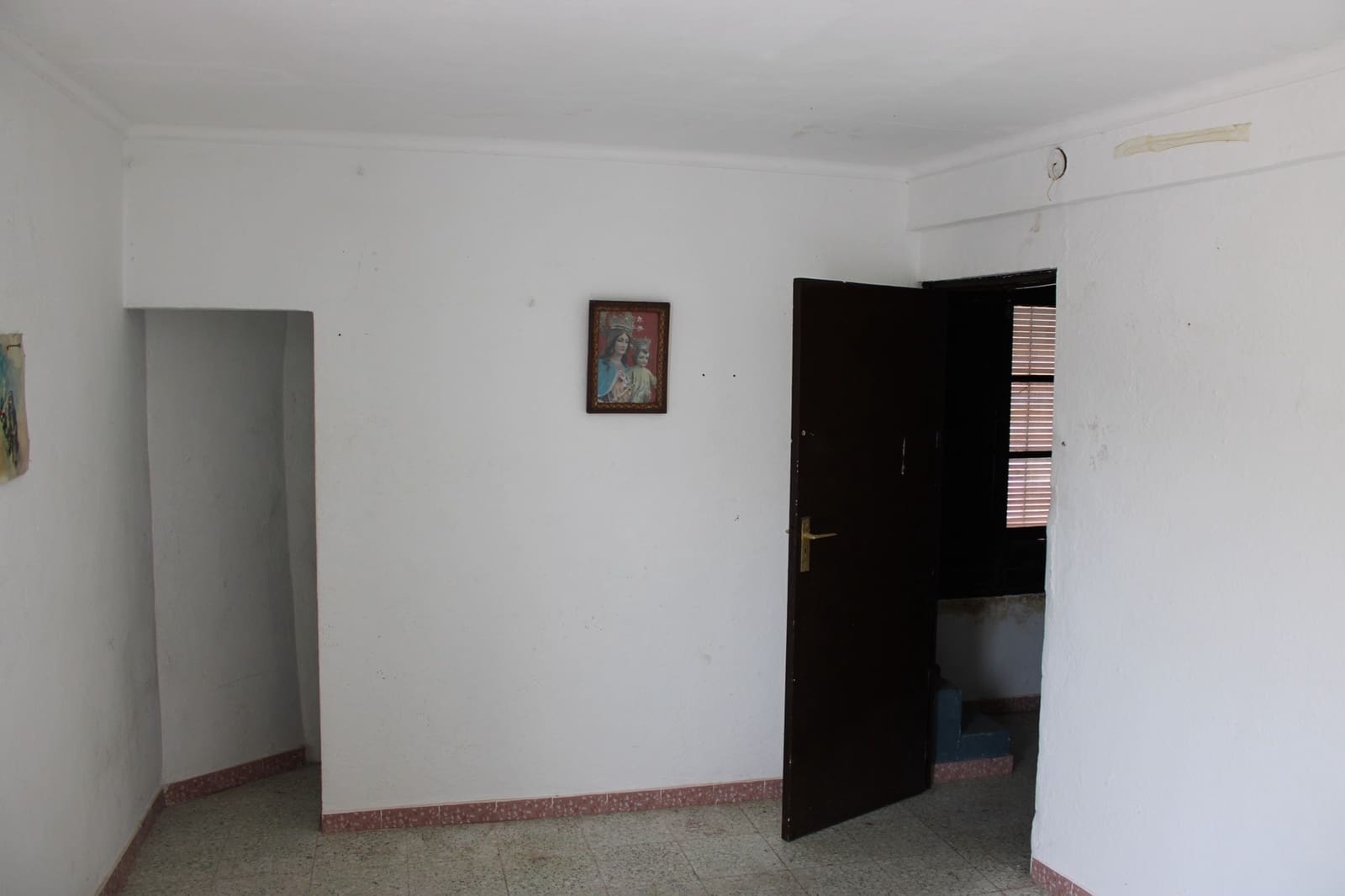 4 soveværelse Byhus til salg i El Gastor - € 95.000 (Ref: 8920157)