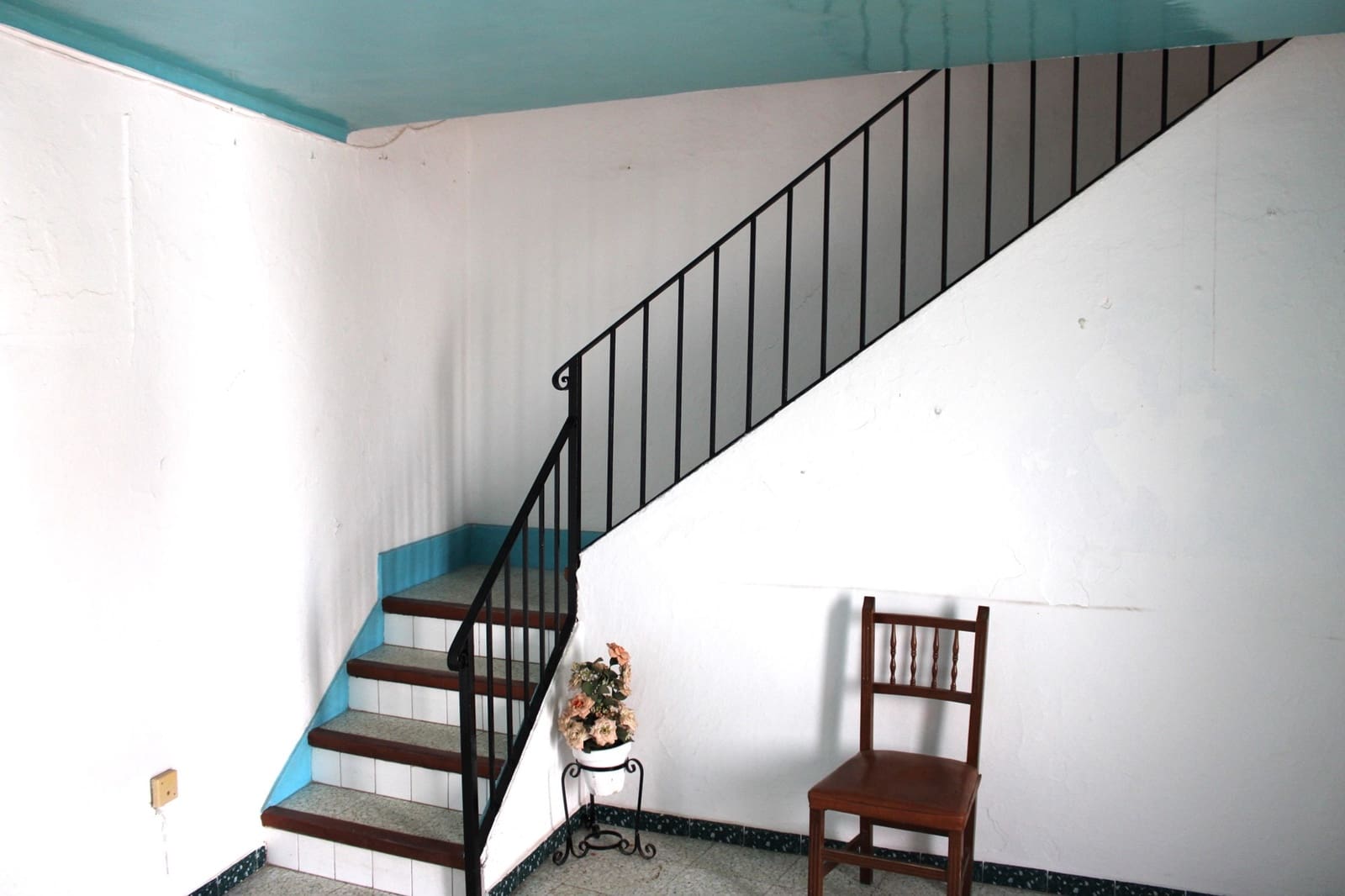 4 soveværelse Byhus til salg i El Gastor - € 95.000 (Ref: 8920157)