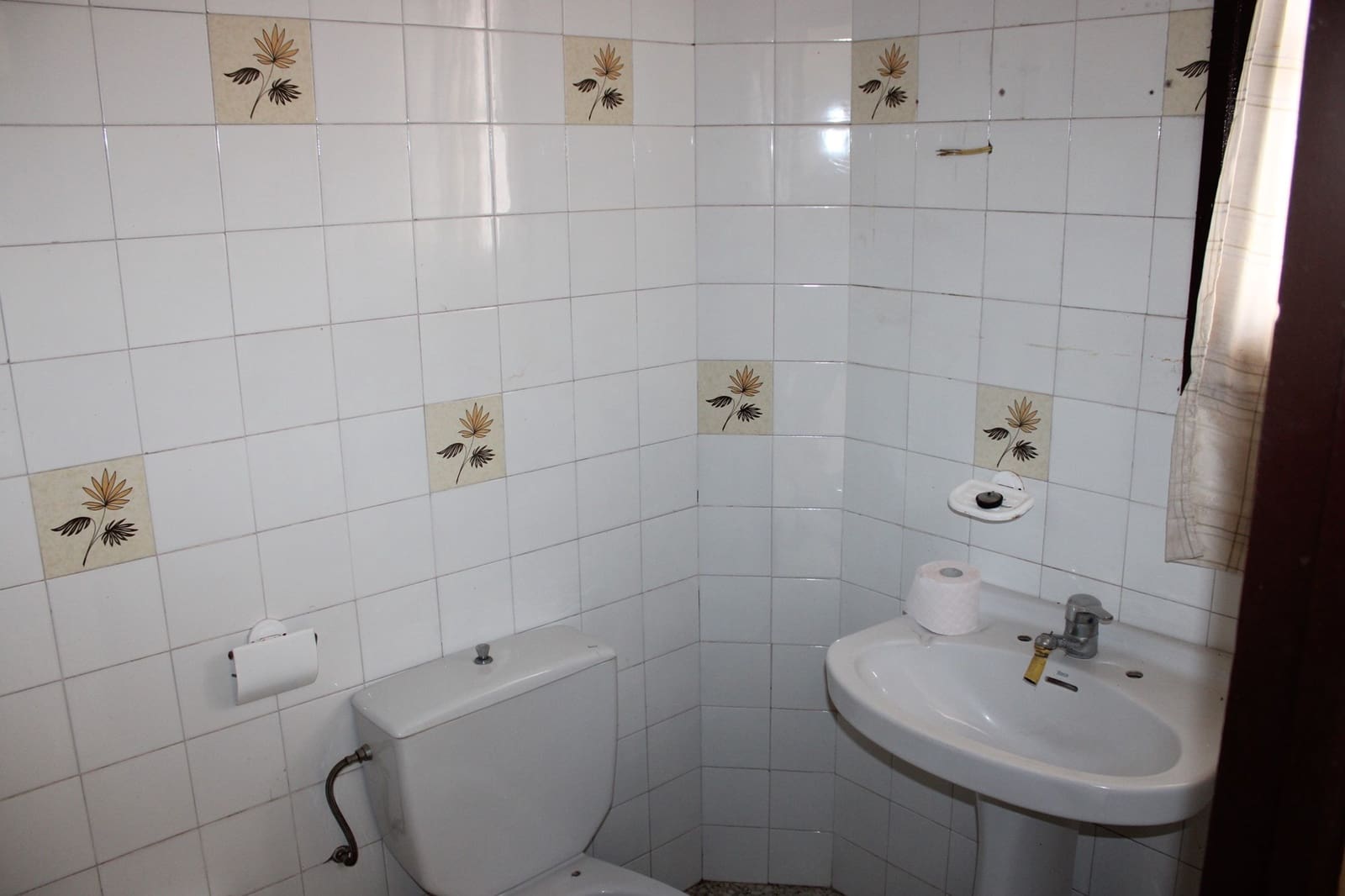 4 soveværelse Byhus til salg i El Gastor - € 95.000 (Ref: 8920157)