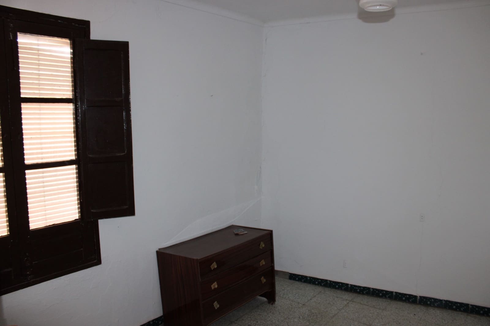 4 soveværelse Byhus til salg i El Gastor - € 95.000 (Ref: 8920157)