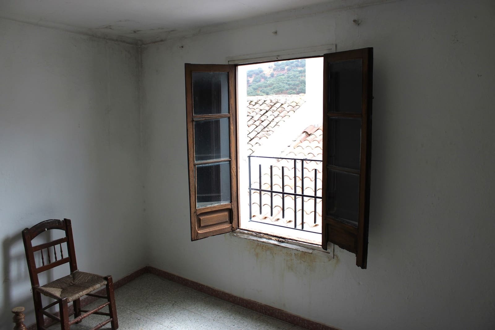 4 soveværelse Byhus til salg i El Gastor - € 95.000 (Ref: 8920157)