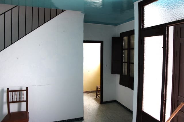 4 soveværelse Byhus til salg i El Gastor - € 95.000 (Ref: 8920157)