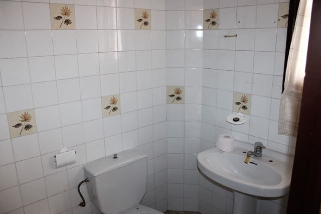 4 soveværelse Byhus til salg i El Gastor - € 95.000 (Ref: 8920157)