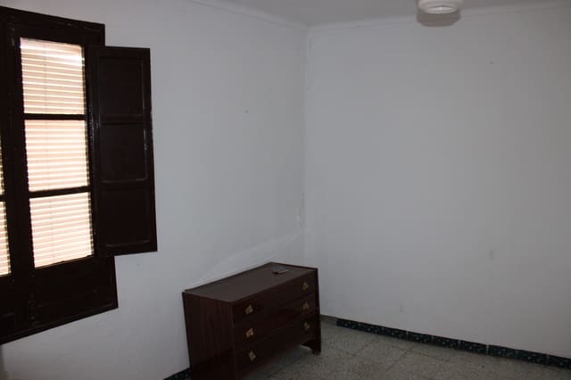 4 soveværelse Byhus til salg i El Gastor - € 95.000 (Ref: 8920157)