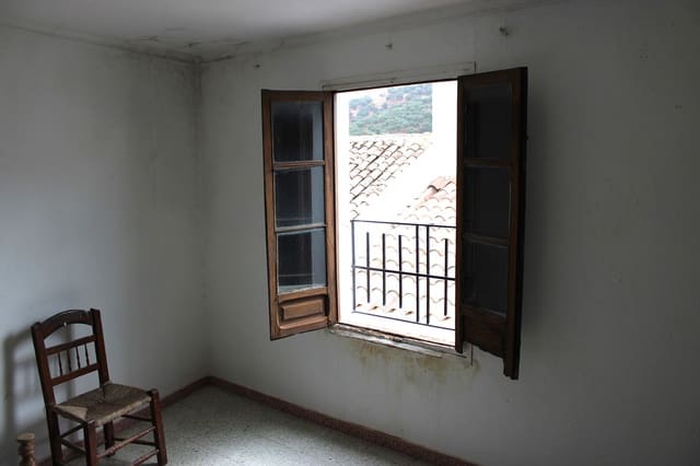 4 soveværelse Byhus til salg i El Gastor - € 95.000 (Ref: 8920157)