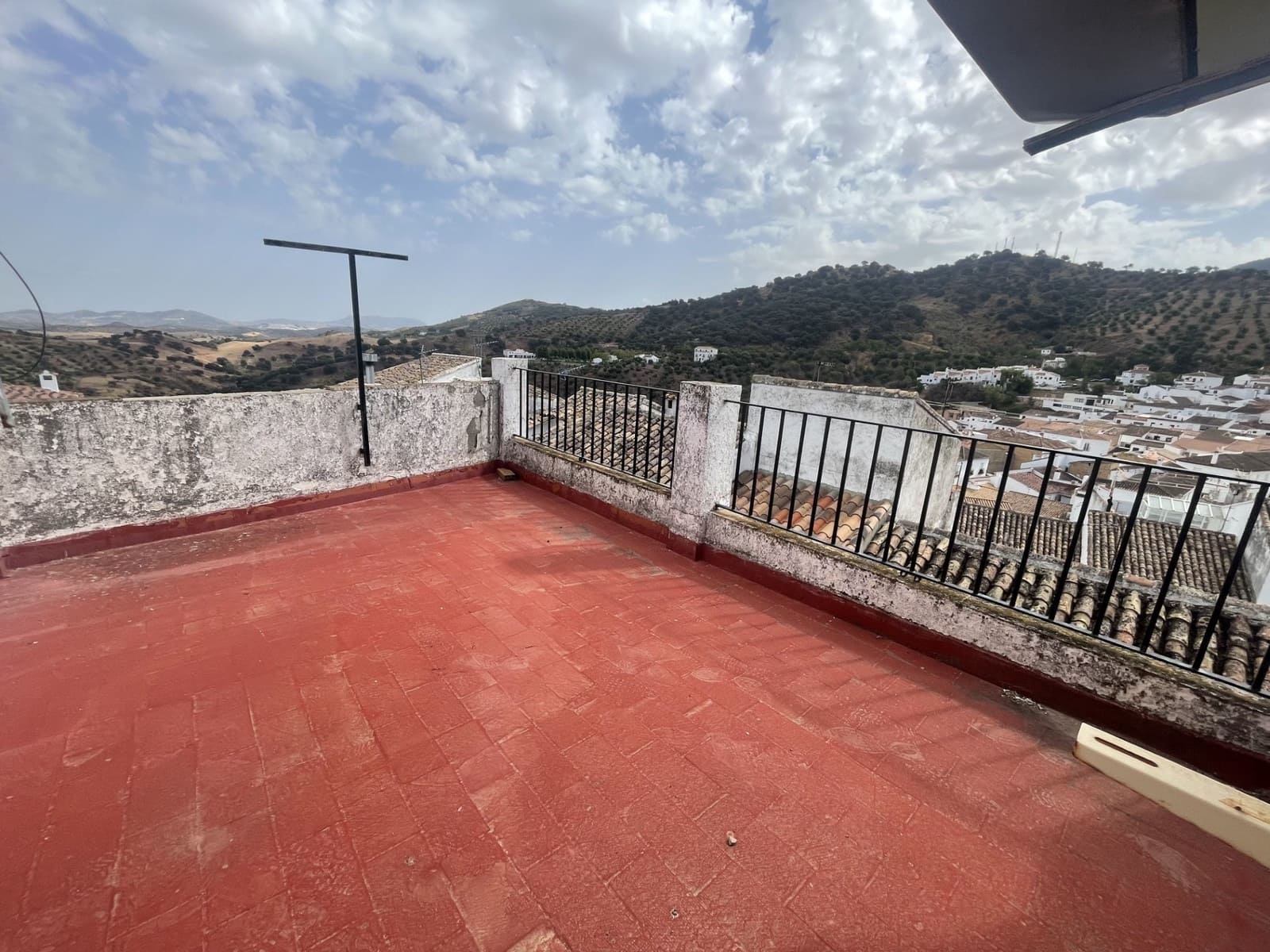 4 soveværelse Byhus til salg i El Gastor - € 95.000 (Ref: 8920157)