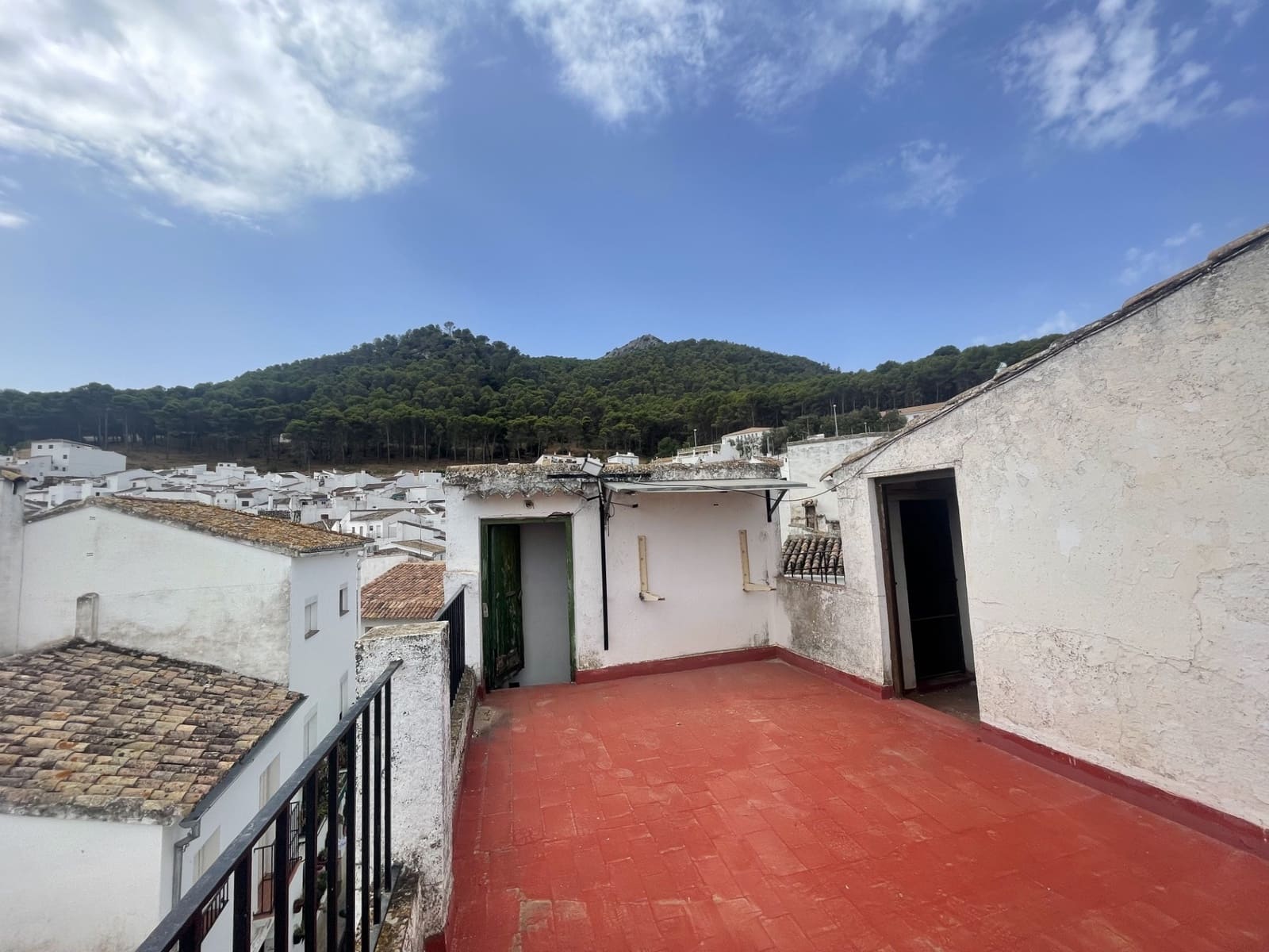 4 soveværelse Byhus til salg i El Gastor - € 95.000 (Ref: 8920157)