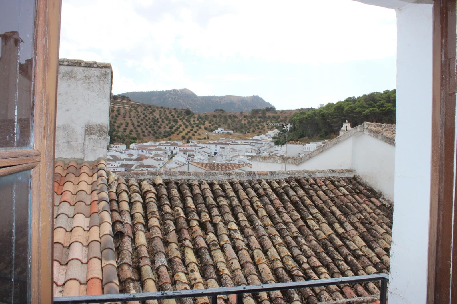 4 soveværelse Byhus til salg i El Gastor - € 95.000 (Ref: 8920157)