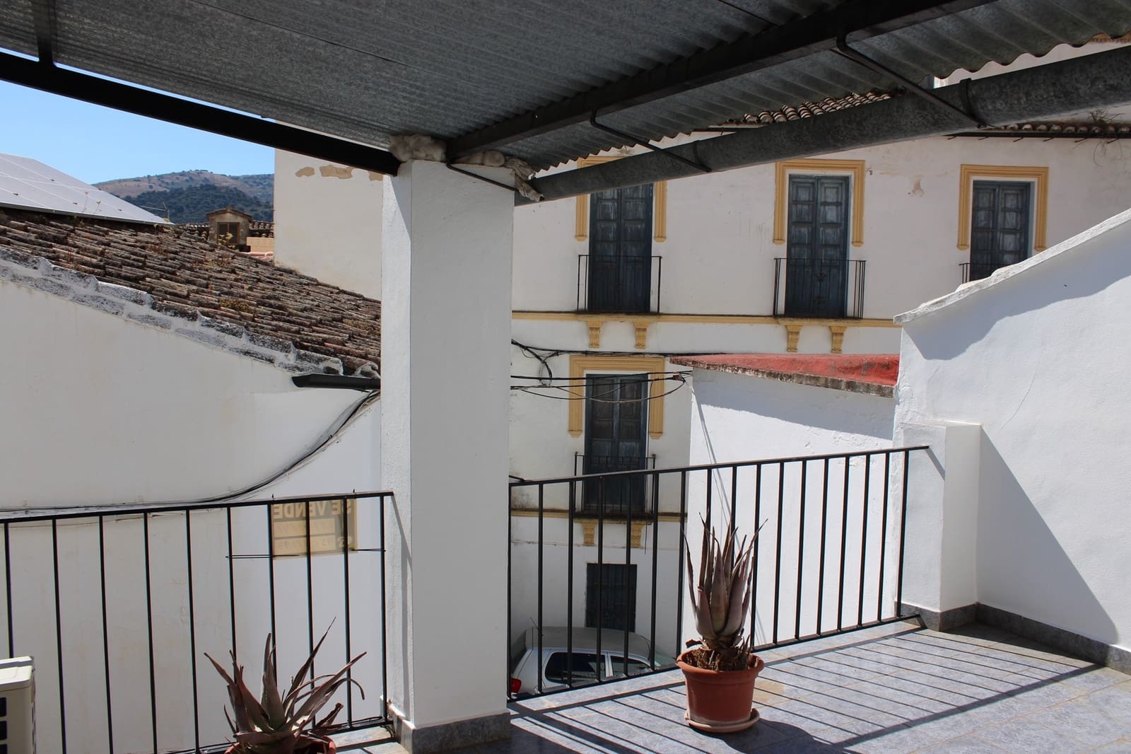 5 soverom Hus til salgs i Benaojan - € 96 000 (Ref: 8920158)